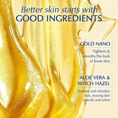 Fast-Acting Anti-Cellulite Sculpting & Tightening Cream