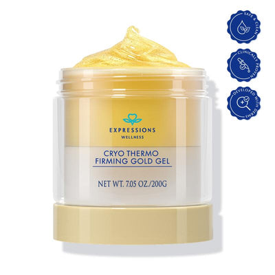 Fast-Acting Anti-Cellulite Sculpting & Tightening Cream