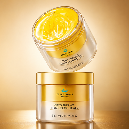 Fast-Acting Anti-Cellulite Sculpting & Tightening Cream