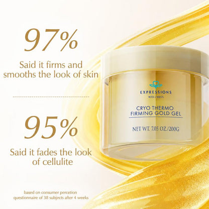 Fast-Acting Anti-Cellulite Sculpting & Tightening Cream