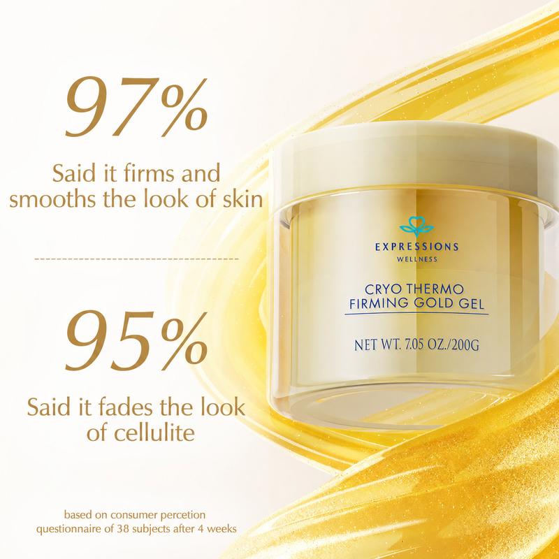 Visibly Firmer, Smoother Skin in 28 Days